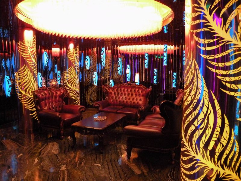 榆林商务ktv怎么玩尽享尊贵体验-神木县ktv预订