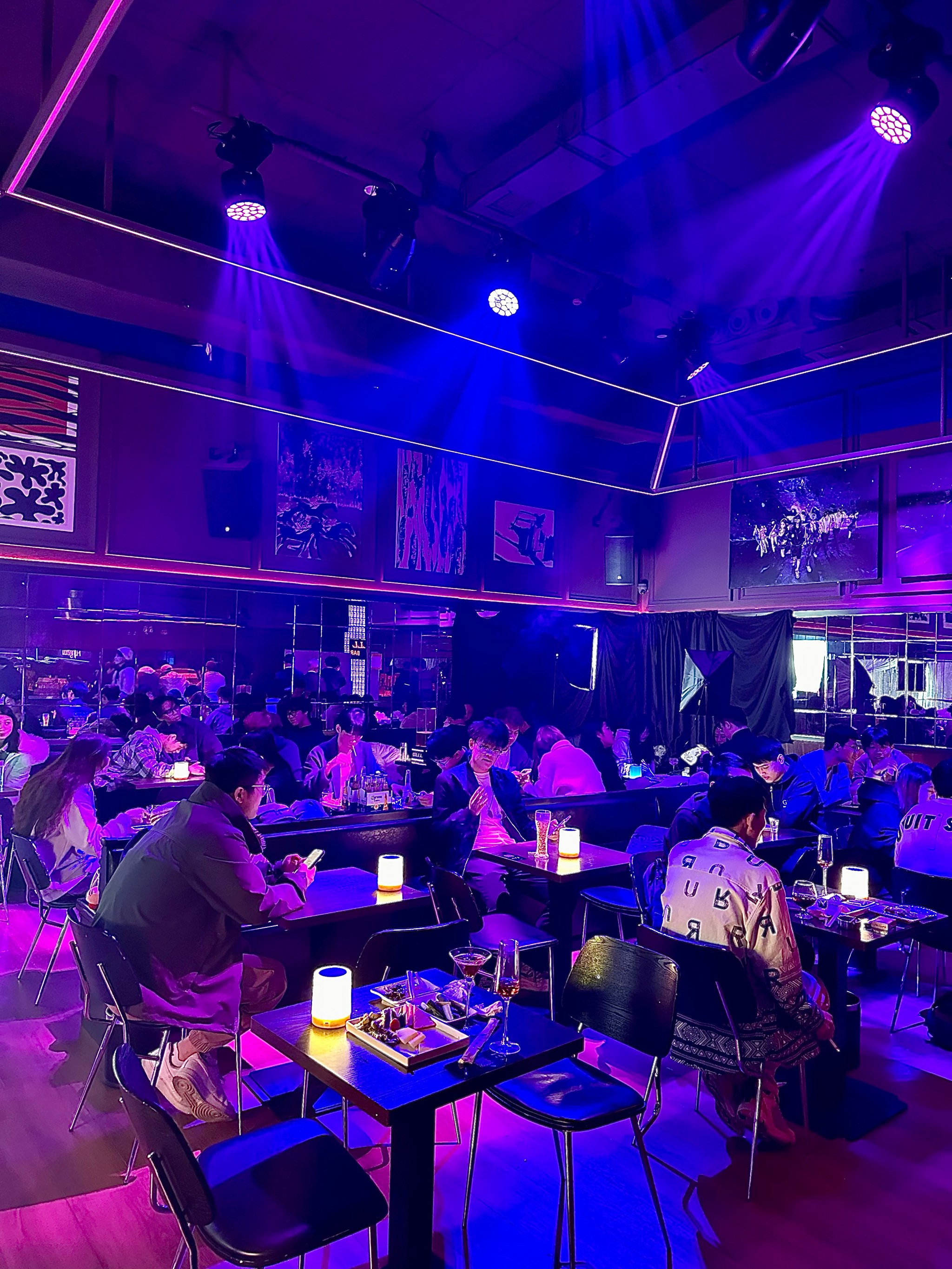 榆林商务ktv怎么样值得推荐吗-神木县ktv预订