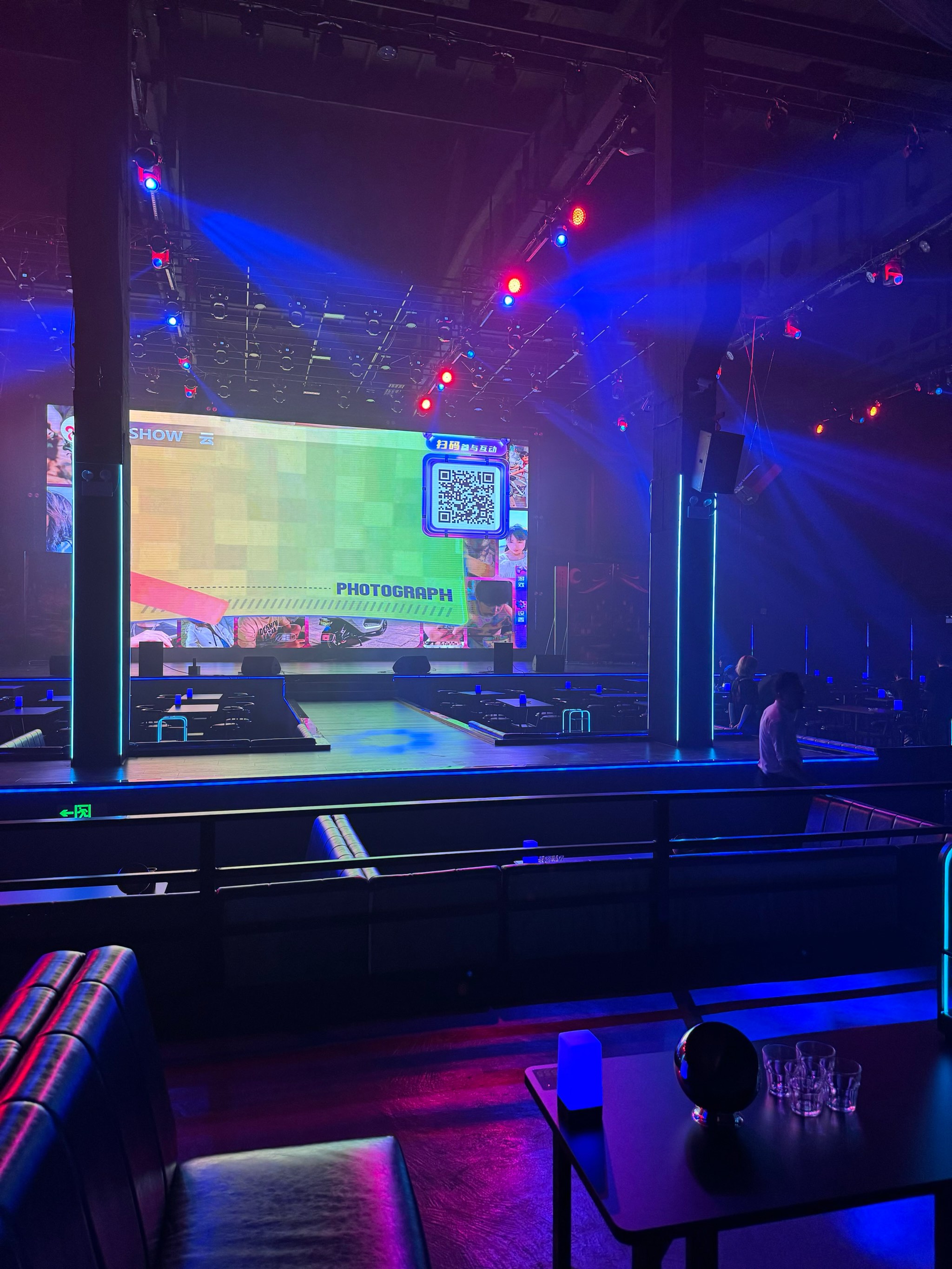 榆林商务ktv哪里好玩推荐指南-神木县ktv预订