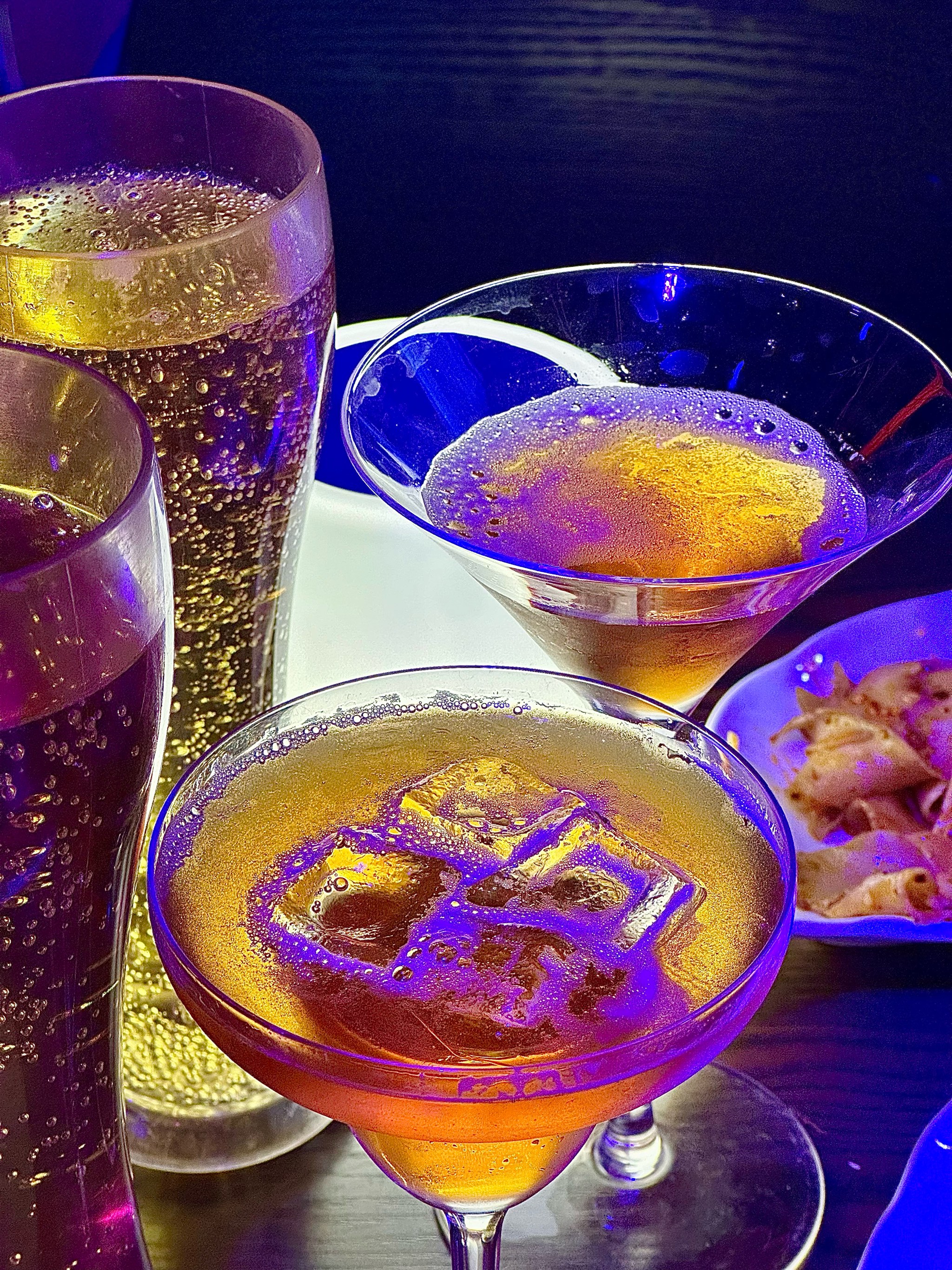 榆林商务KTV好去处-神木县ktv预订