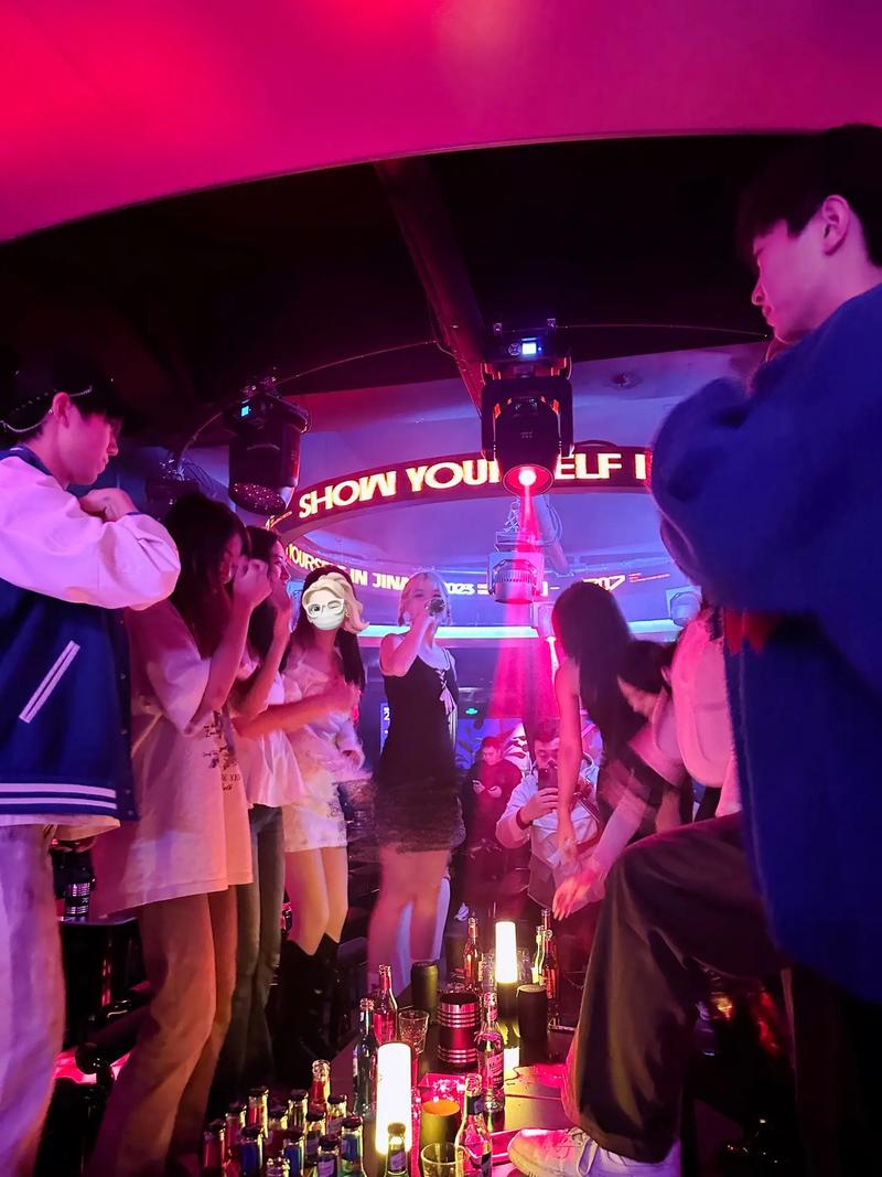 榆林商务ktv预订指南-神木县ktv预订